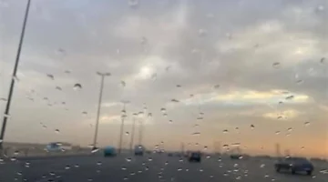 أمطار متفاوتة الشدة.. الأرصاد الجوية تطلق تحذيراتها من تقلبات طقس الأربعاء ببعض المناطق